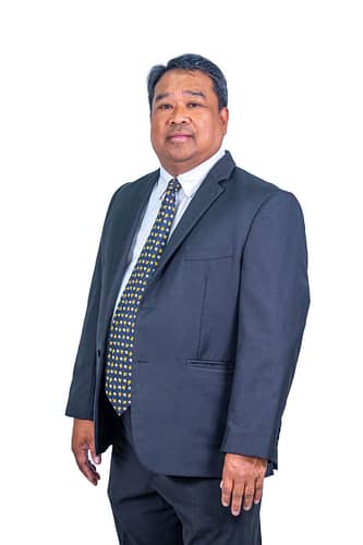 DAVID P MERCADO JR